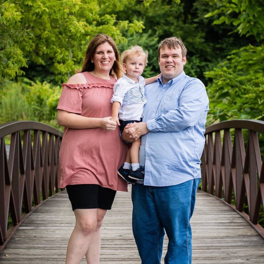 Meet your Posher, Becky